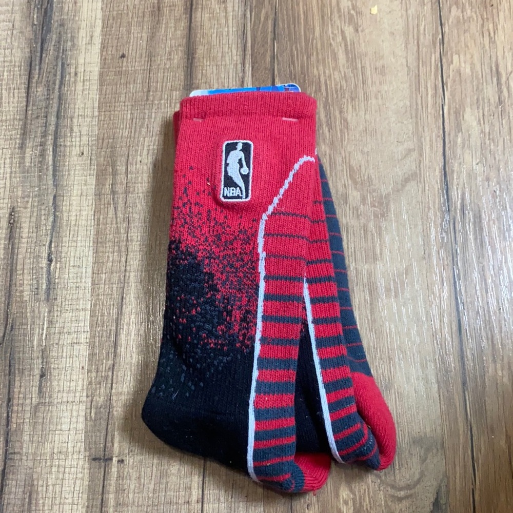2011 NBA Socks